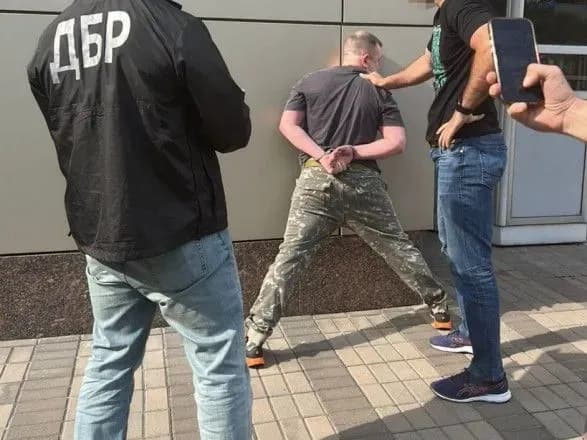 Кулініч заздалегідь знав про плани рф напасти на Україну з території Криму - ДБР