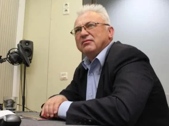 Загинув колишній нардеп Володимир Стретович