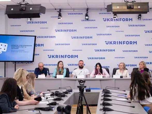 Бізнес та держава об’єднуються в запобіганні ігрової залежності: Проміжні підсумки масштабного дослідження за підтримки FAVBET