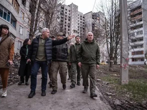 Литва анонсировала новый пакет военной помощи Украине