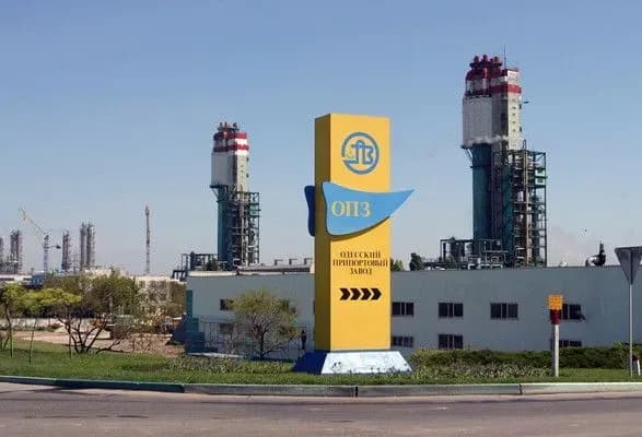 В "Агро Газ Трейдинг" розповіли про безпідставне бажання ОПЗ стягнути з них гроші
