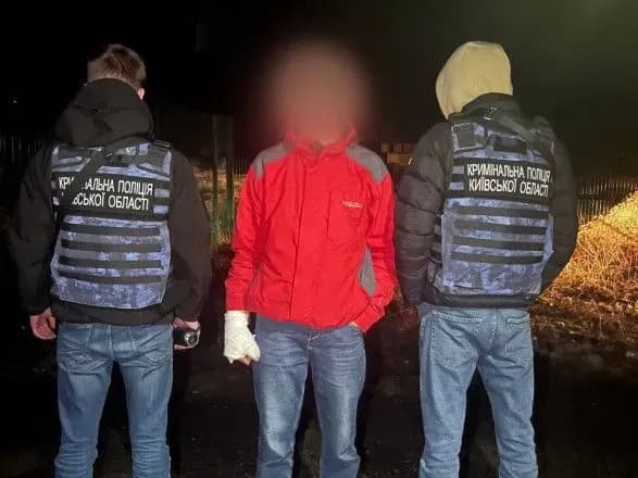 До сотрясения мозга: полиция задержала двух подростков за избиение сверстника