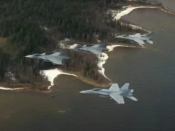 У Швеції починаються найбільші за 25 років військові навчання. Україна заявлена серед учасників