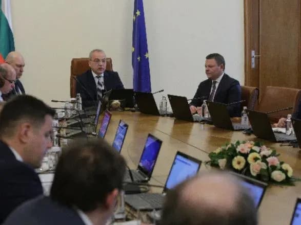 Болгарія тимчасово забороняє імпорт продуктів харчування з України