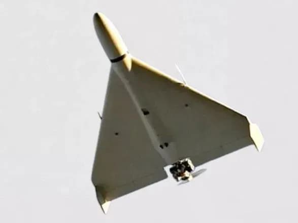 рф получила новую партию "шахедов" - Силы обороны Юга