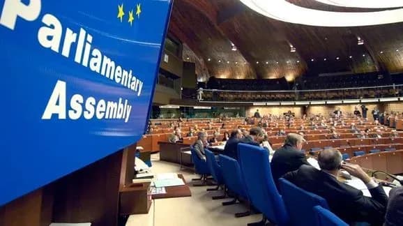 Депортація дітей та Олімпіада: українська делегація повідомила про план роботи на сесії в ПАРЄ