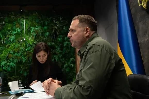 Група Єрмака-Макфола презентувала новий план санкцій проти росії: що пропонують