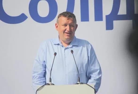 У Львові половина фракції ЄС заради Садового покинула пленарне засідання