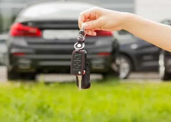 В Україні зріс попит на нові автомобілі: назвали топ-моделі