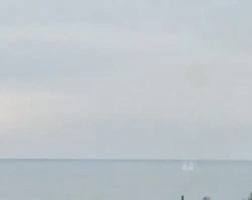 У Криму знову чули вибухи: Telegram-канали повідомляють про знищений дрон, а окупанти про "тренування ППО"