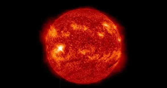 Сьогодні на Землю обрушиться сильна геомагнітна буря