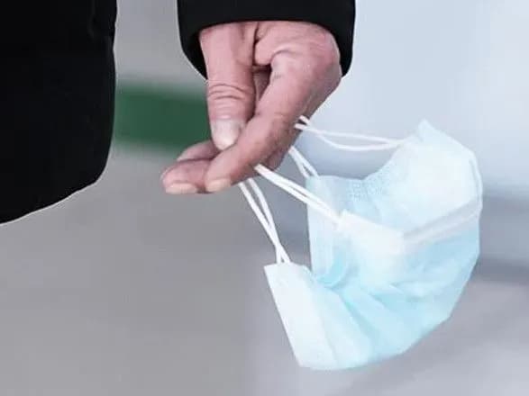 COVID-19 в Україні: МОЗ розглядає можливість скасування карантинних обмежень