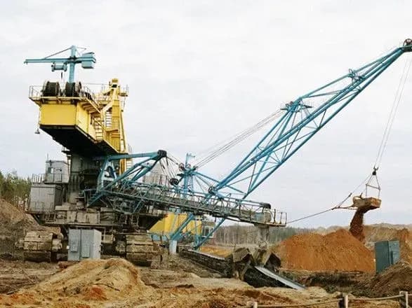 Основні показники діяльності ОГХК напередодні приватизації продовжують падіння