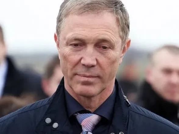 Антикорупційний суд конфіскував активи колаборанта сальдо