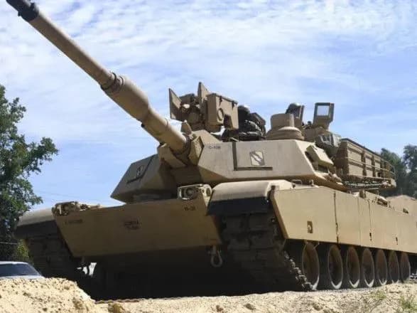 Швейцарія дає зелене світло на постачання зброї в Україну - Euronews