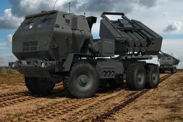 Польща отримає ракетні установки HIMARS в середині травня. Варшава обіцяє провести випробування на передовій в Україні