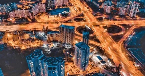 Цієї зими в Україні можливі відключення світла - ДТЕК