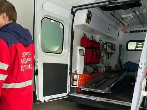 Намагався розібрати вибухівку в гаражі: на Київщині чоловіку відірвало руку