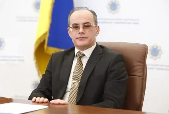 У Верховному Суді призначили нового тимчасово-виконуючого обов’язки голови