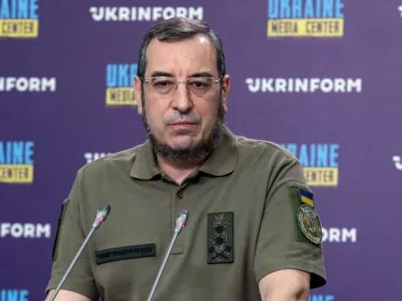 Українська розвідка намагається вбити путіна та пригожина - керівник ГУР