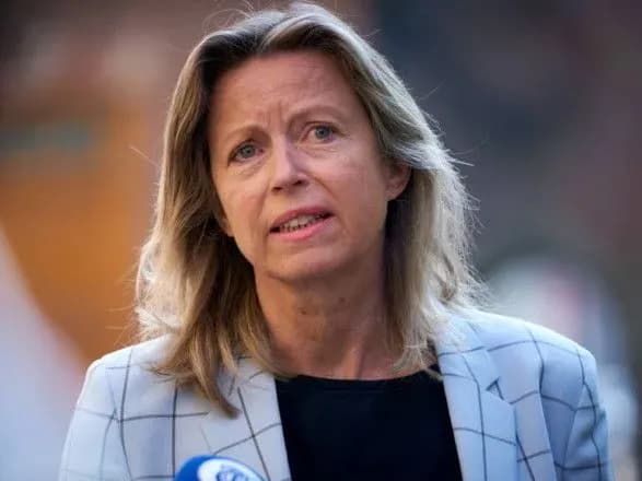 Нидерланды планируют выделить 260 млн евро на закупку боеприпасов для Украины