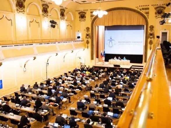 Неотвратимое наказание: в Офисе Генпрокурора поприветствовали принятие Конвенции о сотрудничестве в расследовании международных преступлений