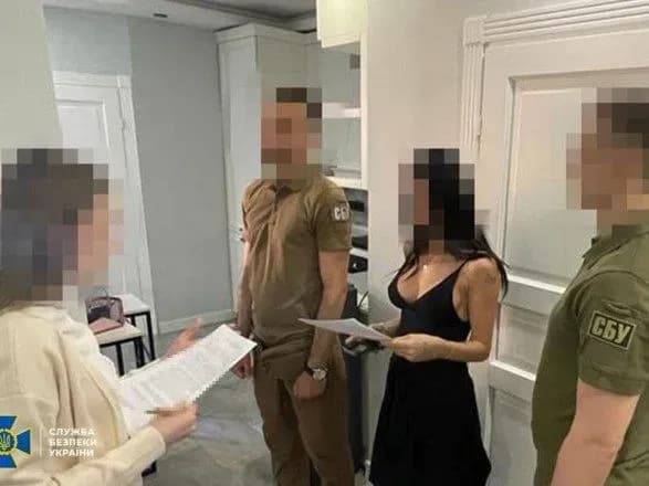 Справа блогерів, що засвітили роботу ППО: прокуратура клопоче про домашній арешт для чотирьох фігуранток