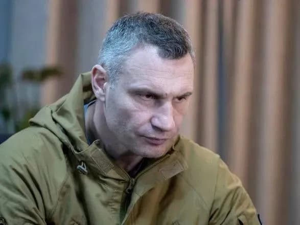 Кличко витратив 1,2 млрд грн киян на непрацюючі укриття, - блогер