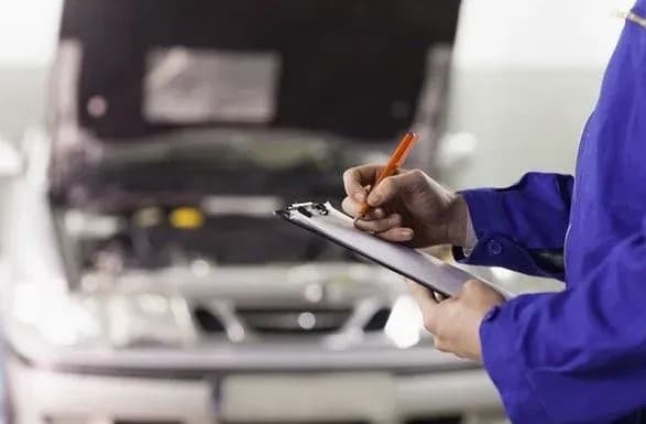 Для авто украинских беженцев в Германии вводят техосмотр: кто будет проходить, какие еще изменения ожидают автолюбителей