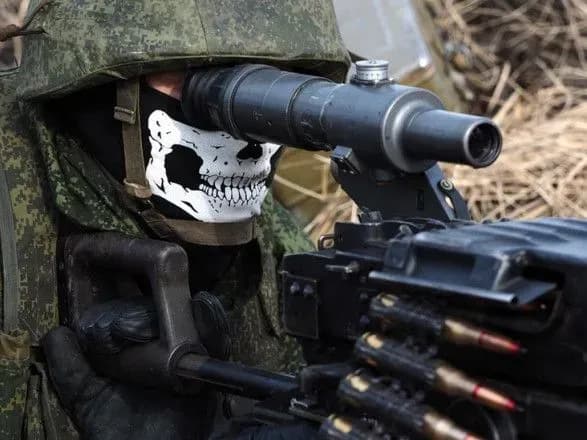 “Вагнеревці” викрадають та катують членів збройних формувань “лнр”