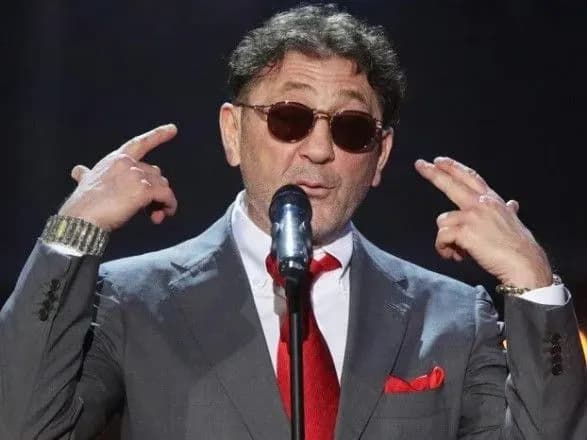 В Казахстані на вимогу людей скасували концерт григорія лепса