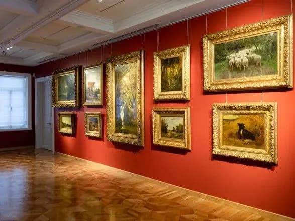 У москві евакуювали музеї поруч із кремлем