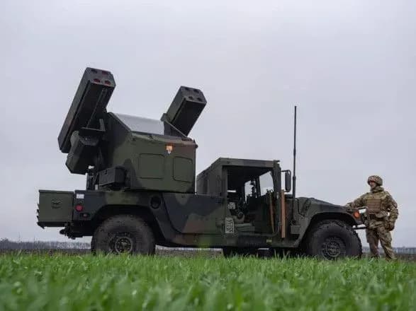 Генштаб: зусилля ворога зосереджені на трьох напрямках