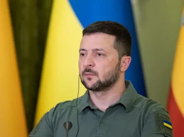 Графіка навчання пілотів на F-16 немає, деякі партнери з цим затягують – Зеленський