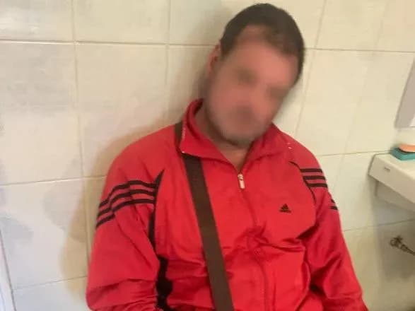 За дело об избиении женщины в Ужгороде работником ТЦК взялась полиция