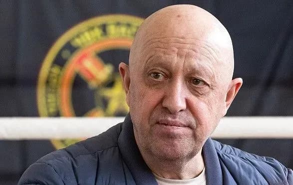 лукашенко заявив, що пригожина на території білорусі немає