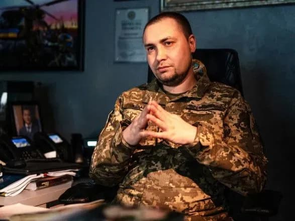 Загроза штучної техногенної катастрофи на ЗАЕС спадає - Буданов