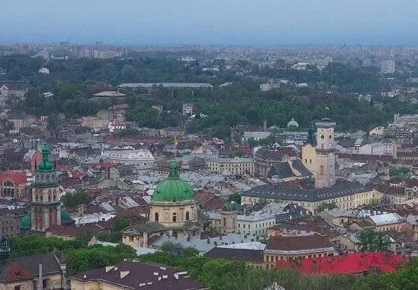 "Це порушення Конвенції про всесвітню спадщину": у ЮНЕСКО засудили ракетну атаку на Львів