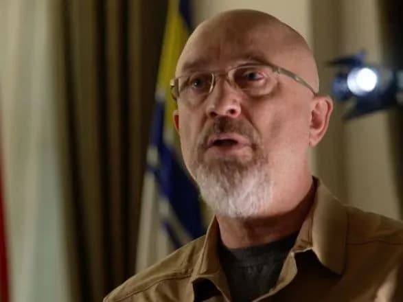 Резніков про захист неба: у Києві завдання майже вирішене, в інших містах – ведеться робота