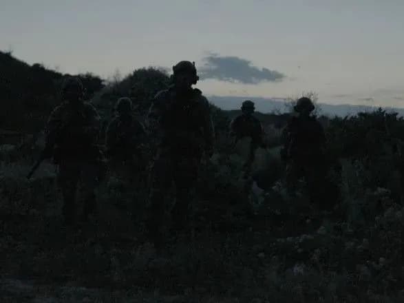 "Настав час відплати": ГУР опублікувало відео зі зворотним відліком