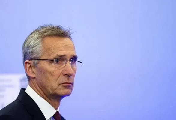 Без ПДЧ: Україні спростили вступ до НАТО - Столтенберг