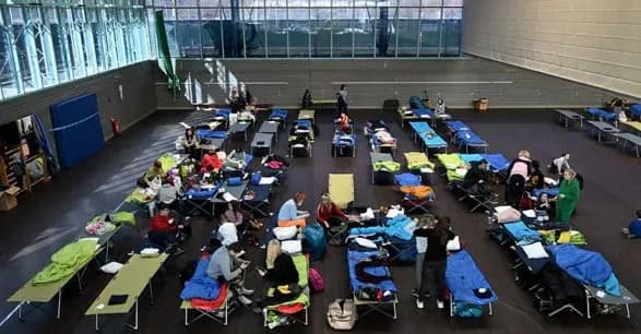 Майже половина українських біженців хочуть надовго залишитись в Німеччині - опитування