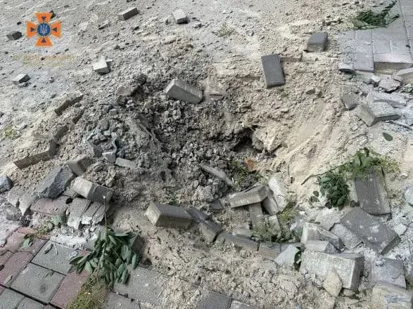 Кількість постраждалих внаслідок ворожої атаки на Запоріжжя збільшилась до 21, серед них – восьмеро дітей