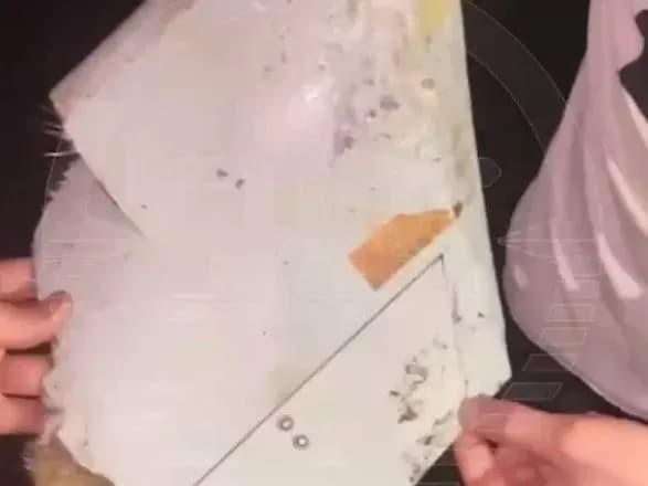 У двох регіонах росії прогриміли вибухи: місцеві скаржаться на атаку дронами