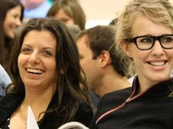 ФСБ нібито запобігла підготовці вбивств симоньян та собчак