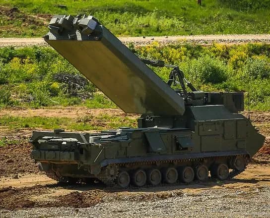 У оккупантов благодаря ВСУ возник дефицит контрбатарейных радаров - британская разведка