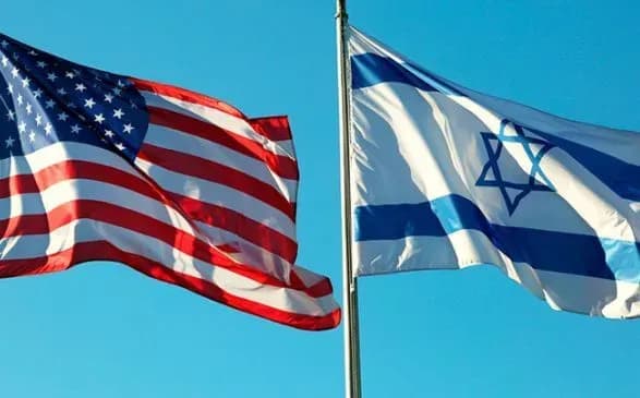 Байден зустрінеться з президентом Ізраїлю: говоритимуть про судову реформу та будівництво поселень на березі Йордану