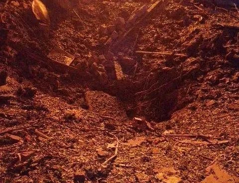 Миколаїв уночі зазнав ракетного удару рф: кількість постраждалих сягнула 19 людей