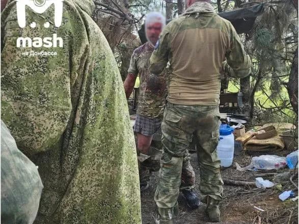 Так называемый "экс-премьер днр" александр бородай попал под обстрел возле Бахмута: что известно