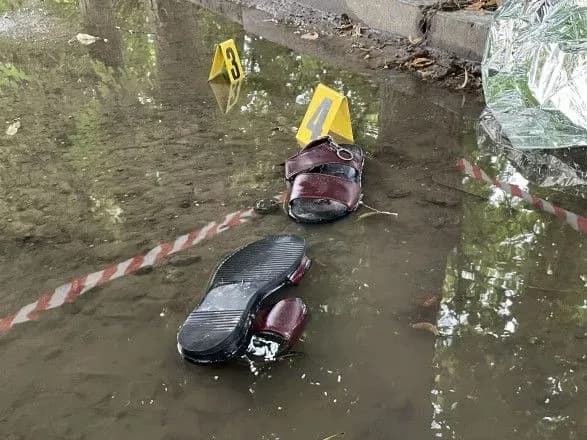 У Рівному чоловік зґвалтував та задушив 29-річну жінку